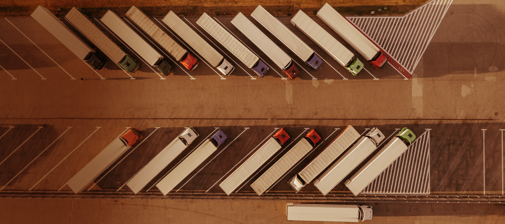 Strongest distribution network